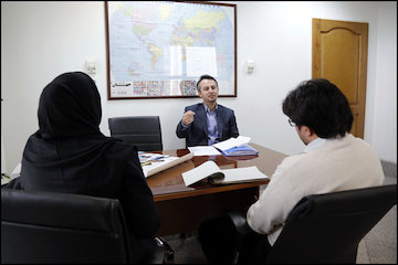 نقش ۸۰ درصدی عامل انسانی در سوانح جادهای و ریلی/ بخش رسیدگی به سوانح باید مستقل باشد مرتضی باقری