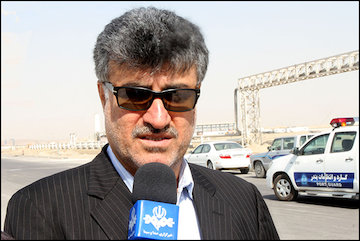 ثبت ۱.۱ میلیون نفر سفر دریایی در هرمزگان طی یک هفته اخیر/ جابجایی ۱۳۰ هزار دستگاه خودرو/ دوم فروردین؛ اوج ترافیک بنادر ابراهیم ایدنی