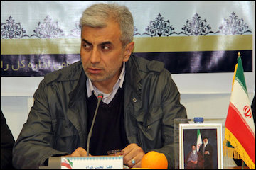 ادامه بهرهبرداری از مسکنمهر در استانها/ تحویل ۳ هزار و ۸۸۲ واحد مسکونی در اردبیل به متقاضیان خلیل محبت خواه