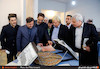 افتتاح نمایشگاه عکس بازخوانی اندیشه ایرانشهر