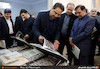 افتتاح نمایشگاه عکس بازخوانی اندیشه ایرانشهر