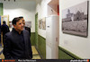 افتتاح نمایشگاه عکس بازخوانی اندیشه ایران‌شهر