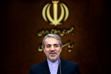 بررسی وضعیت بنادر جنوب و شمال کشور با حضور آخوندی و نوبخت/ برنامهریزی برای ممانعت از توقف فعالیت بنادر در شرایط تحریم محمدباقر نوبخت