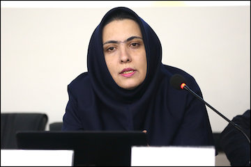 آغاز نگارش کتاب معماری کارخانهها، ایستگاههای راهآهن و پلهای تاریخی تبریز و تهران/ کارخانههای واجد ارزش ایران قابلیت ثبت جهانی دارند لیلا پهلوان زاده