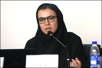 جزئیات مکاتبه مشاور بانوان وزیر راه و شهرسازی با فراکسیون بانوان مجلس/ جریانسازی نهادهای حاکمیتی مونا عرفانیان