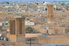 یزد نخستین شهر خشتی و دومین شهر تاریخی جهان بعد از ونیز ایتالیا