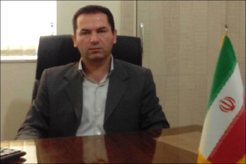 برگزاری جلسه بررسی احداث تقاطع غیرهمسطح سیس در بزرگراه صوفیان - شبستر آذربایجانشرقی مرتضی محمد مصری