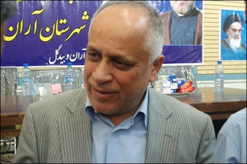 اجرای طرح هادی در ۹۸ درصد روستاهای بالای ۲۰ خانوار اصفهان/ توجه ویژه به روستاهای دارای بافت باارزش و هدف گردشگری/ پیگیری ۲۰ پرونده زمینخواری  غلامحسین خانی