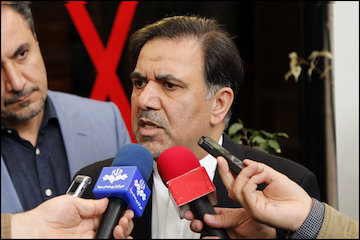 تاکید بر تشکیل شرکت لیزینگ هواپیمایی در کشور/ رشد شاخصهای خرید و فروش مسکن در ماههای گذشته عباس آخوندی