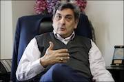 پیروز حناچی