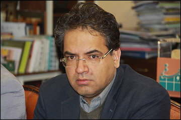 سعید ایزدی