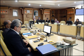 سهم ۲۴ درصدی مورتو سیکلت در سوانح رانندگی کل کشور/ تدوین آیین نامه خاص برای «موتور سیکلت»/ ارزیابی محورهای پرترافیک و پرحادثه استانها قبل از آغاز سفرهای نوروزی جلسه