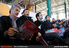 افتتاح مناطق آزاد تجاری و اقتصادی شهر فرودگاهی امام خمینی