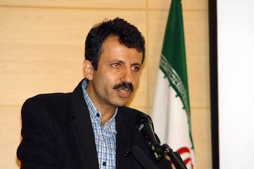 بازگشایی مسیر سقز-بانه در استان کردستان محمد راشد