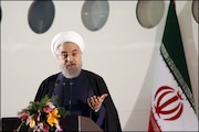 حسن روحانی