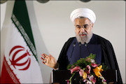 حسن روحانی