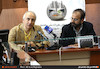 نشست خبری همایش مقررات ملی ساختمان