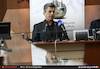 نشست خبری همایش مقررات ملی ساختمان