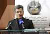 نشست خبری همایش مقررات ملی ساختمان