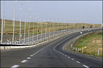 لرستان؛ رتبه اول سرمایهگذاری بخشخصوصی در بخش زیرساختهای حمل ونقلی/ برگزاری همایش سازههای بتنی در هرمزگان/ حذف واصلاح ۱۴ نقطه پرحادثه در آذربایجان غربی پیش از سفرهای نوروزی/ چهار باندهشدن محور مرودشت – درودزن جاده