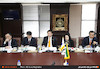 دیدار وزیر راه و شهرسازی با وزیر صنعت، تجارت و انرژی کره جنوبی