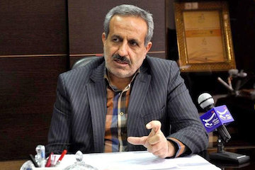 جابهجایی ۶۰۰ هزار مسافر با هزار رام قطار در مشهد/ مقصد ۵۰ درصد قطارهای نوروزی مشهد است/ میزان تأخیرهای مبدأ به کمتر از ۱۰ ثانیه رسید/ توسعه ایستگاه راهآهن مشهد و استفاده از سیستم ATC رضایت مردم را به دنبال داشت هادی ضیاییمهر