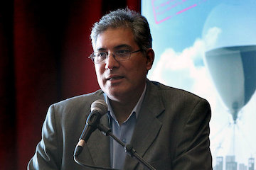 مسعود دالمن