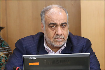 توسعه زیرساختهای حمل و نقل لازمه توسعه پایدار کشور است هوشنگ بازوند
