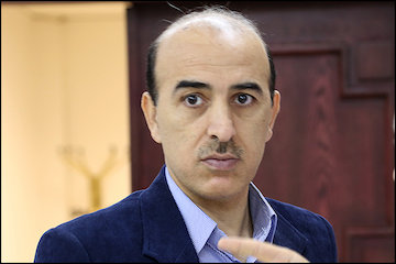 کریدور شمال- جنوب در اولویت ستاد اقتصاد مقاومتی کردستان قرار دارد شهرام ملکی