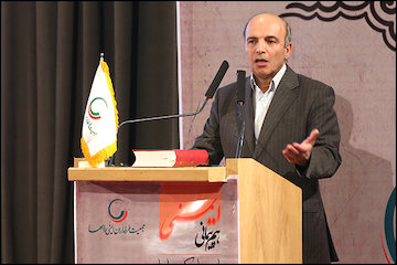 سعید معیدفر