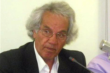 شهرسازی ایرانی در فقدانِ مردم احمد سعیدنیا