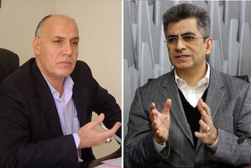 مظاهریان: تلاش وزارت راه و شهرسازی کاهش نرخ سود و افزایش زمان بازپرداخت اقساط/ رهبر: زمان بازپرداخت افزایش یابد مظاهریان-رهبر