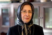 شهیندخت خوارزمی
