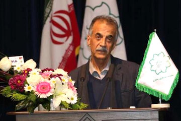 سید محسن حبیبی