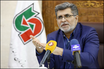 آخرین وضعیت سفرهای نوروزی با ناوگان عمومی جادهای/ جابجایی بیش از ۳/۵ میلیون مسافر با ۸۲ هزار ناوگان عمومی تا پایان دور اول سفرهای نوروزی حمیدرضا شهرکی