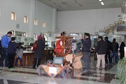 افتتاح