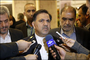 عباس آخوندی 