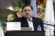 عباس آخوندی