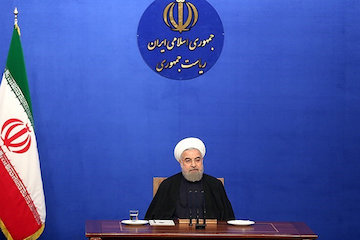 خرید هواپیماها، باری بر دوش دولت نخواهد بود/ کاهش ۲۵ درصدی هزینه حملونقل دریایی در سال جاری روحاني