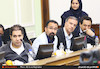 نشست خبری مدیرعامل بانک مسکن