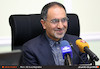 نشست خبری مدیرعامل بانک مسکن
