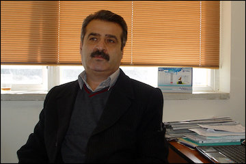 محمد رضا شریفی
