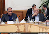 مراسم امضای تفاهم نامه همکاریهای اقتصادی ایران و بلغارستان