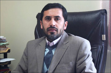 برگزاری برنامه فرهنگی در چهارچوب اندیشه ایران شهر  محمدرضا قرایی