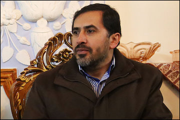 برگزاری جلسه کارگروه ارتقاء اقتصادی و مشارکتهای مردمی و تسهیلات ستاد بازآفرینی شهری پایدار استان همدان محمدرضا قرایی
