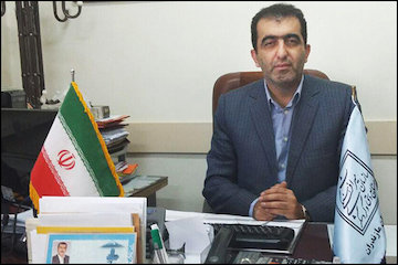 مهدی ایزدی