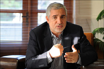 کارخانه ریسباف بافت جمعیتی شهر را عوض کرد  علیرضا ذاکر اصفهانی