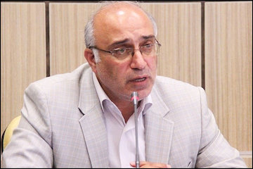 خانه صنایعدستی حلقه گمشده  بافتتاریخی شهرها دلاور بزرگ نیا