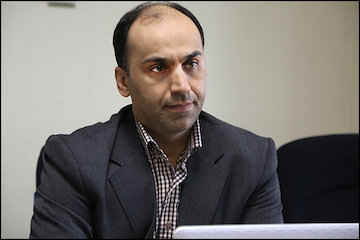 پیشرفت ۸۰ درصدی سامانه «متا» / بارگذاری بیش از  ۳۵۰۰ لایه مکانی در سامانه متا مهدی صفدری