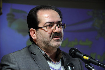 محمد حدیدی
